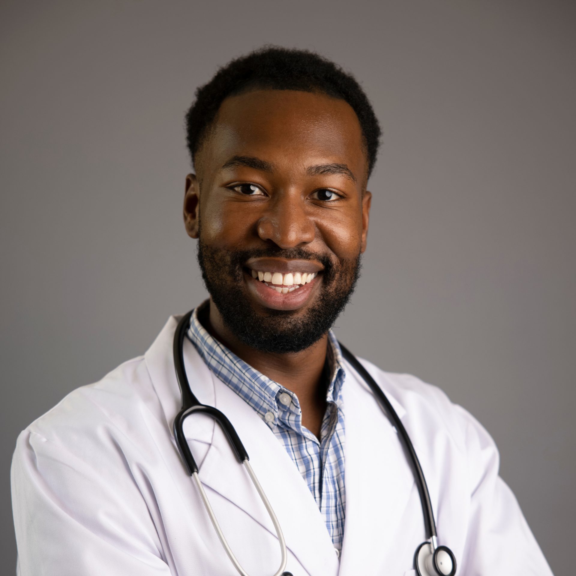 Board-certified dermatologist recommending PDRN cream